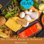 The Ultimate Guide to Balanced Nutrition